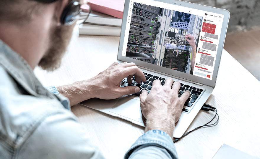 Marlink drives cost savings and maritime digital transformation with remote installations